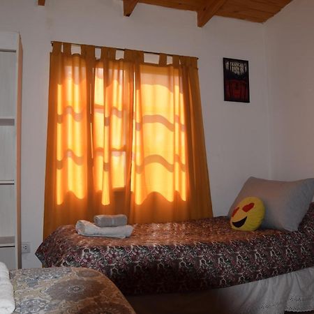 Tem Kotenkesh Dpto Macatobiano 4 Pax El Calafate Ngoại thất bức ảnh