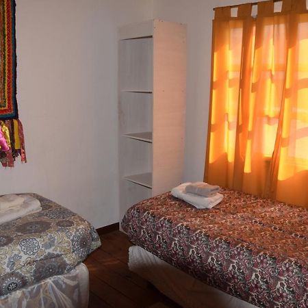 Tem Kotenkesh Dpto Macatobiano 4 Pax El Calafate Ngoại thất bức ảnh