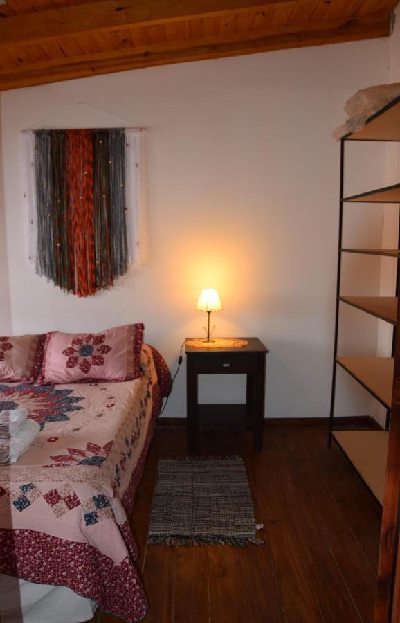 Tem Kotenkesh Dpto Macatobiano 4 Pax El Calafate Ngoại thất bức ảnh