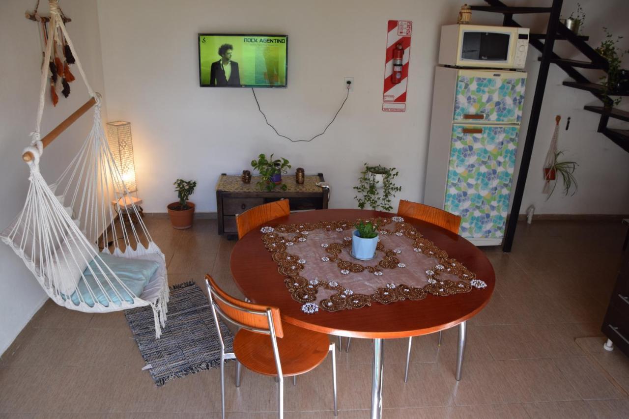 Tem Kotenkesh Dpto Macatobiano 4 Pax El Calafate Ngoại thất bức ảnh