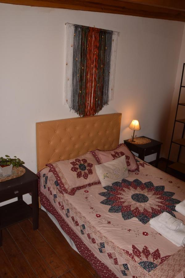 Tem Kotenkesh Dpto Macatobiano 4 Pax El Calafate Ngoại thất bức ảnh