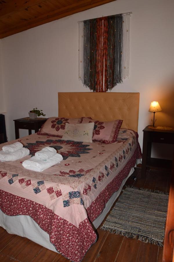 Tem Kotenkesh Dpto Macatobiano 4 Pax El Calafate Ngoại thất bức ảnh