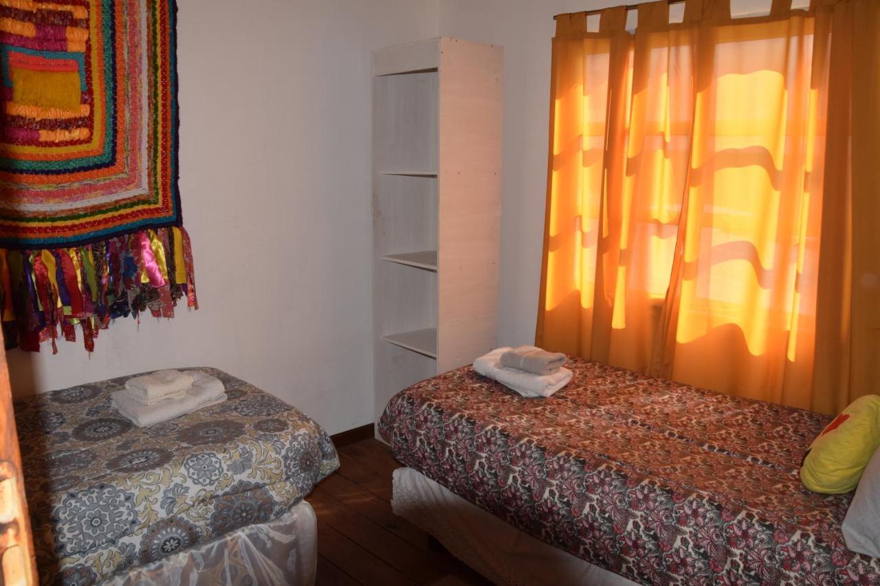 Tem Kotenkesh Dpto Macatobiano 4 Pax El Calafate Ngoại thất bức ảnh
