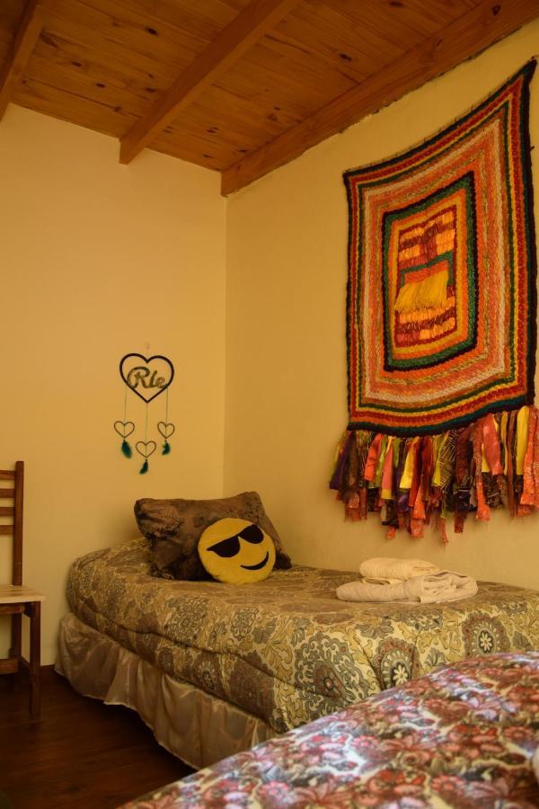 Tem Kotenkesh Dpto Macatobiano 4 Pax El Calafate Ngoại thất bức ảnh